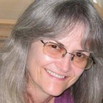 "I'm too human to understand what God is." Pat Daneman