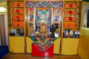 Shrine