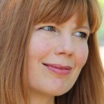 "I belong in the Universe." Stacey Donovan