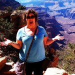 "Everything is really amazing!" Tara Varney