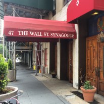 This is the only photo I took.