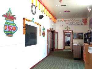 "In the joy of others lies our own." - HDH Pramukh Swami Maharaj