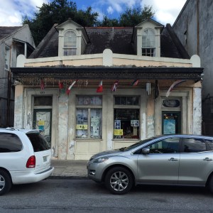 Voodoo Spiritual Temple